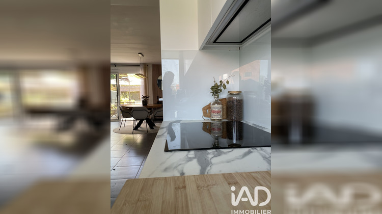 Ma-Cabane - Vente Maison Sailly sur la Lys, 84 m²