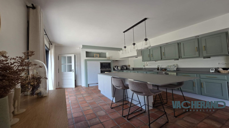 Ma-Cabane - Vente Maison Sailly-sur-la-Lys, 152 m²