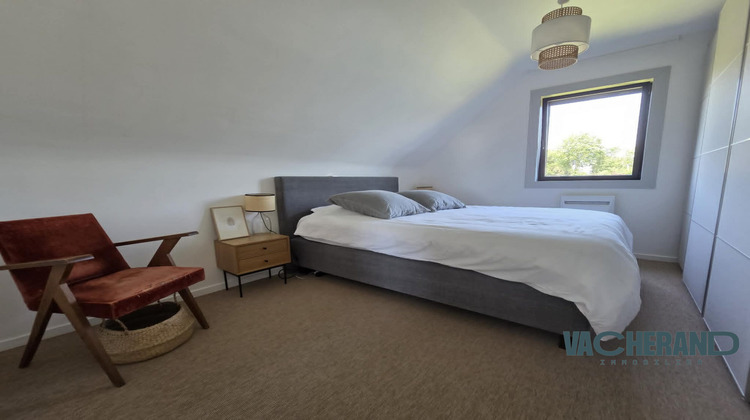 Ma-Cabane - Vente Maison Sailly-sur-la-Lys, 152 m²