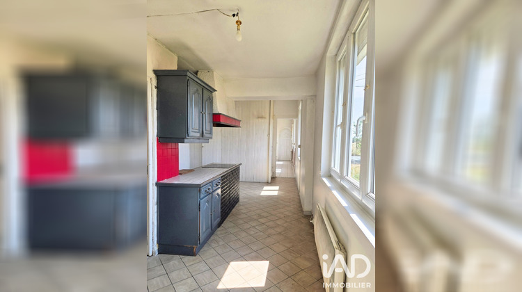 Ma-Cabane - Vente Maison Sailly-sur-la-Lys, 80 m²