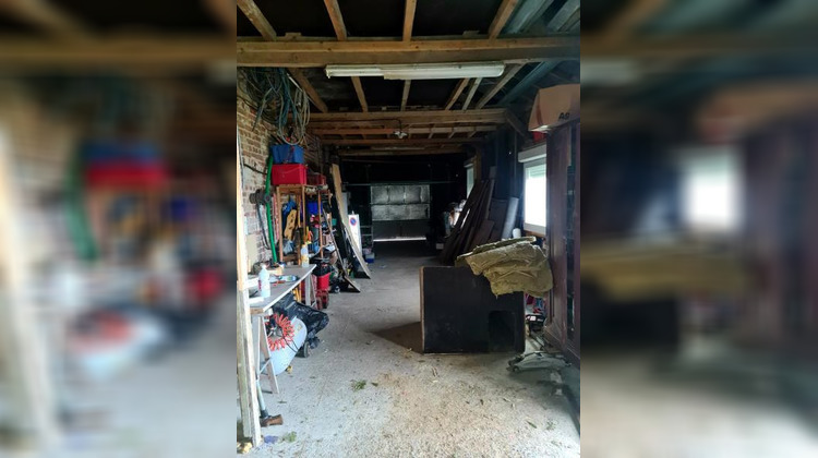 Ma-Cabane - Vente Maison SAILLY-SUR-LA-LYS, 110 m²