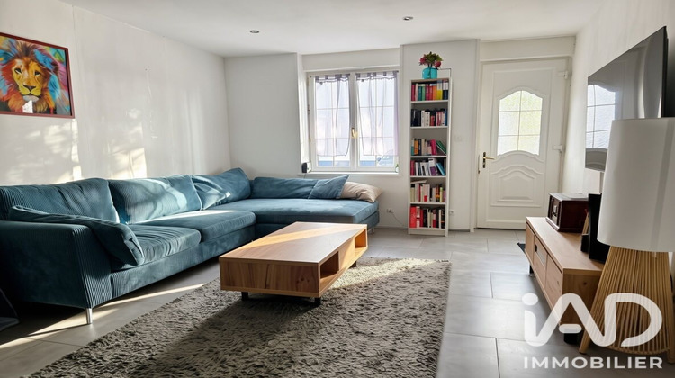 Ma-Cabane - Vente Maison Sailly-sur-la-Lys, 80 m²