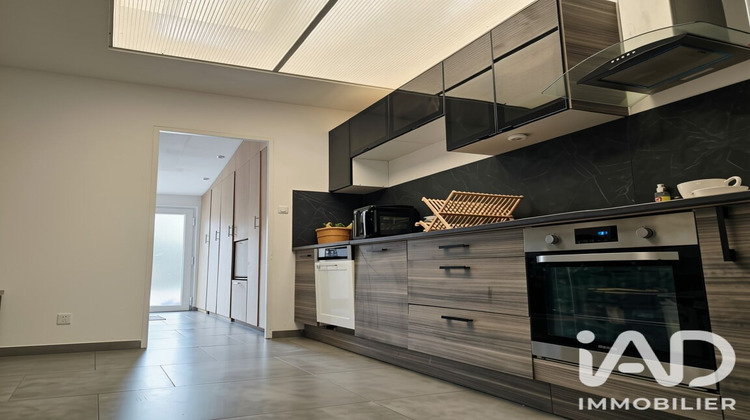 Ma-Cabane - Vente Maison Sailly-sur-la-Lys, 80 m²
