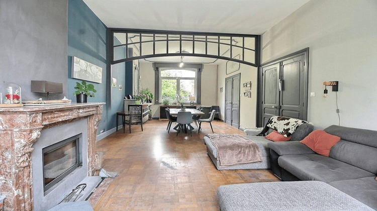 Ma-Cabane - Vente Maison Sailly-sur-la-Lys, 240 m²