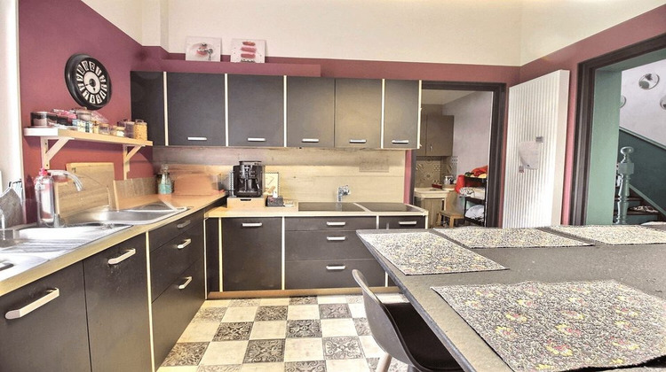 Ma-Cabane - Vente Maison Sailly-sur-la-Lys, 240 m²