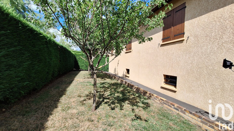 Ma-Cabane - Vente Maison Sain Bel, 120 m²