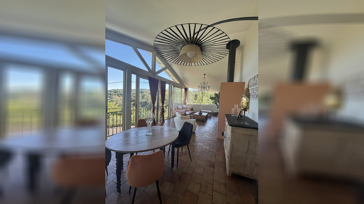 Ma-Cabane - Vente Maison Sain-Bel, 240 m²