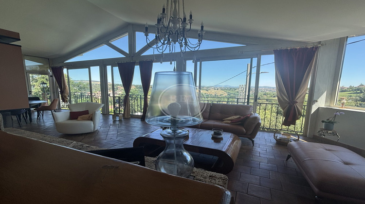 Ma-Cabane - Vente Maison Sain-Bel, 240 m²