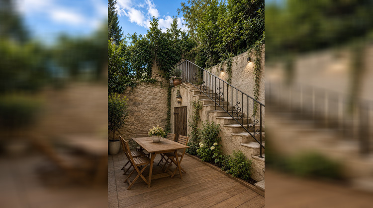 Ma-Cabane - Vente Maison Sain-Bel, 75 m²
