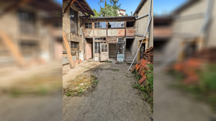 Ma-Cabane - Vente Maison Sain-Bel, 75 m²