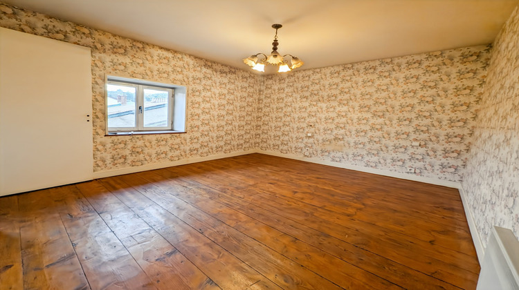 Ma-Cabane - Vente Maison Sain-Bel, 75 m²