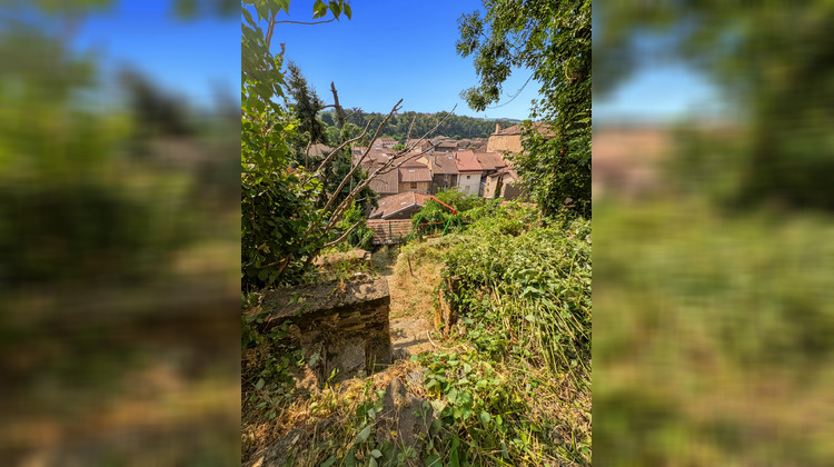 Ma-Cabane - Vente Maison Sain-Bel, 75 m²