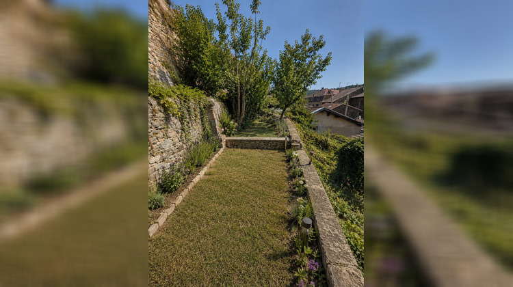 Ma-Cabane - Vente Maison Sain-Bel, 75 m²