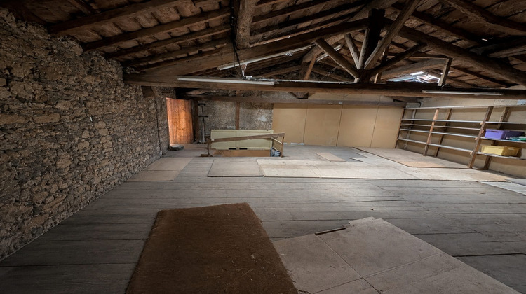 Ma-Cabane - Vente Maison Sain-Bel, 75 m²