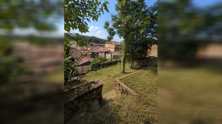 Ma-Cabane - Vente Maison Sain-Bel, 75 m²