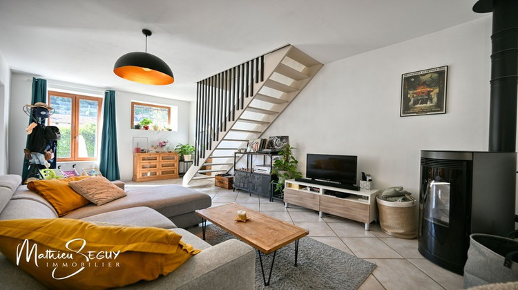 Ma-Cabane - Vente Maison SAIN BEL, 87 m²
