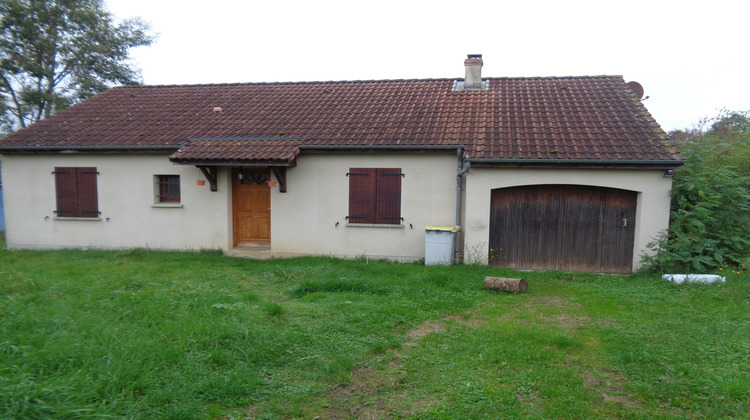 Ma-Cabane - Vente Maison Saincaize-Meauce, 60 m²