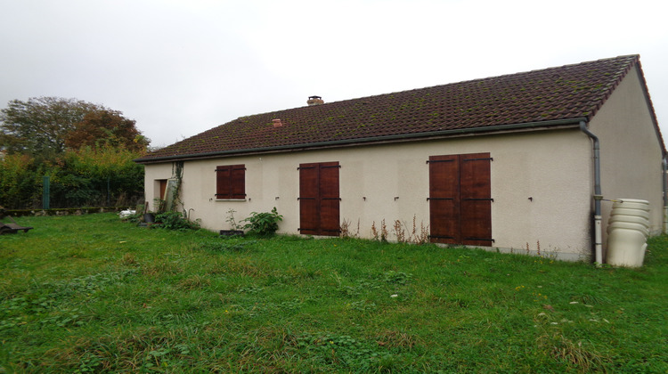 Ma-Cabane - Vente Maison Saincaize-Meauce, 60 m²