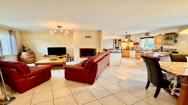 Ma-Cabane - Vente Maison SAINCAIZE MEAUCE, 144 m²