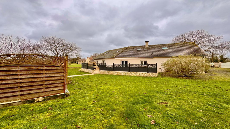 Ma-Cabane - Vente Maison SAINCAIZE MEAUCE, 144 m²