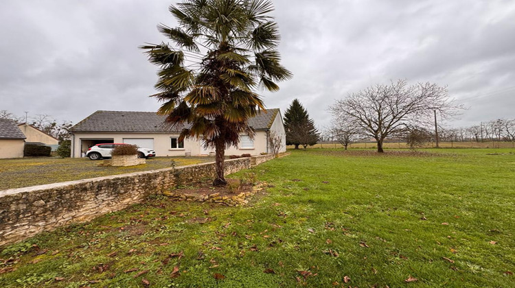 Ma-Cabane - Vente Maison SAINCAIZE MEAUCE, 144 m²