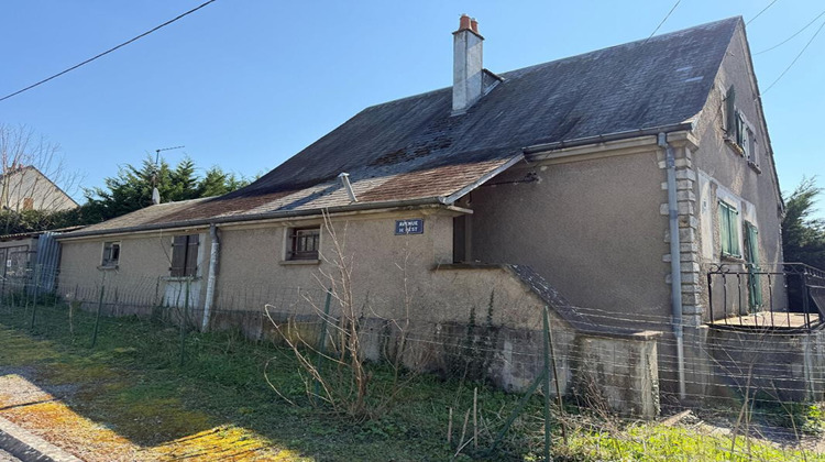 Ma-Cabane - Vente Maison SAINCAIZE MEAUCE, 115 m²