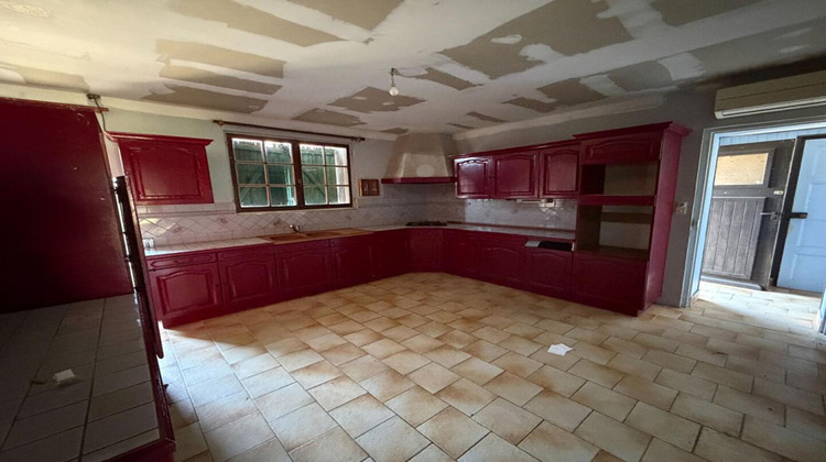 Ma-Cabane - Vente Maison SAINCAIZE MEAUCE, 115 m²