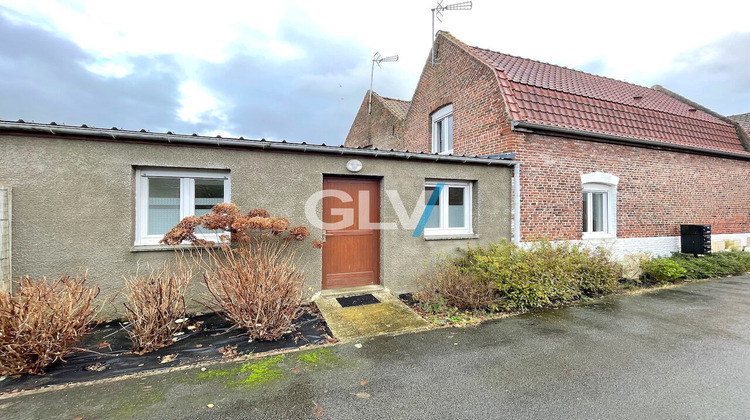Ma-Cabane - Vente Maison SAINGHIN-EN-MELANTOIS, 77 m²