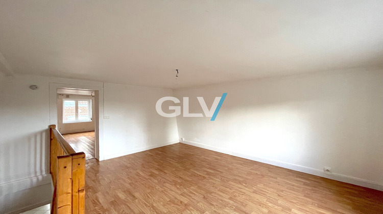 Ma-Cabane - Vente Maison SAINGHIN-EN-MELANTOIS, 77 m²