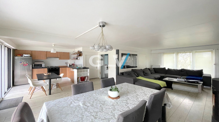 Ma-Cabane - Vente Maison SAINGHIN-EN-MELANTOIS, 138 m²