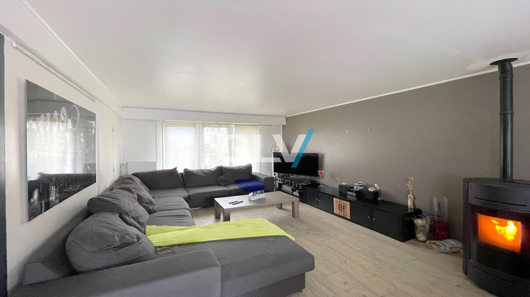 Ma-Cabane - Vente Maison SAINGHIN-EN-MELANTOIS, 138 m²