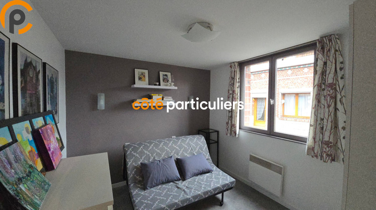 Ma-Cabane - Vente Maison SAINGHIN-EN-MELANTOIS, 147 m²