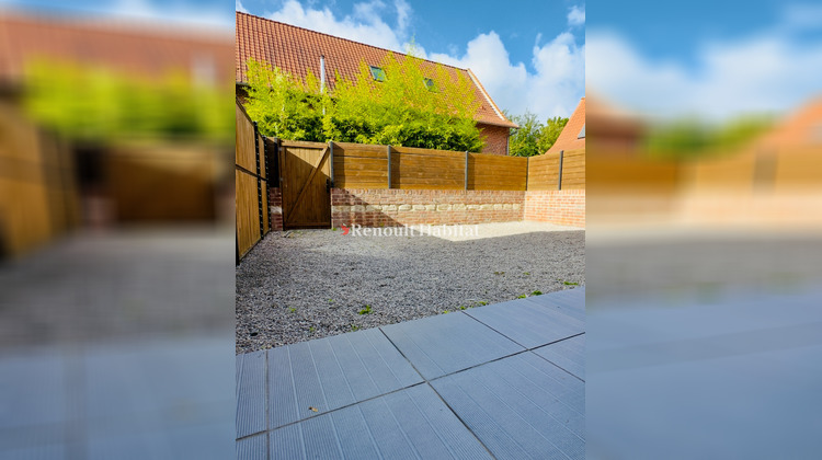 Ma-Cabane - Vente Maison Sainghin-en-Mélantois, 56 m²