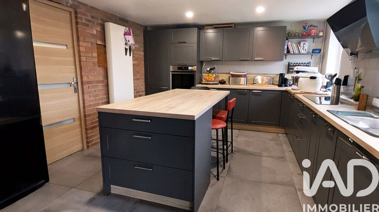 Ma-Cabane - Vente Maison Sainghin-en-Mélantois, 180 m²