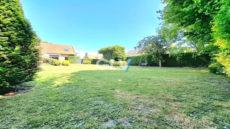 Ma-Cabane - Vente Maison SAINGHIN-EN-MELANTOIS, 223 m²