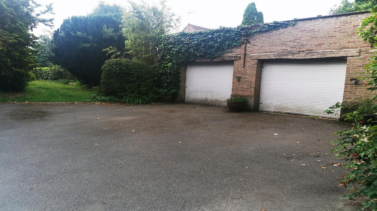 Ma-Cabane - Vente Maison Sainghin-en-Mélantois, 206 m²