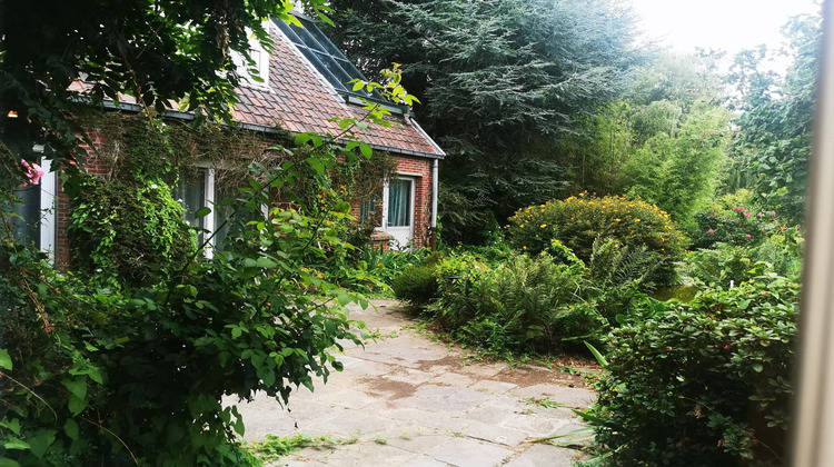 Ma-Cabane - Vente Maison Sainghin-en-Mélantois, 206 m²