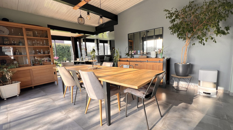 Ma-Cabane - Vente Maison Sainghin-en-Mélantois, 180 m²