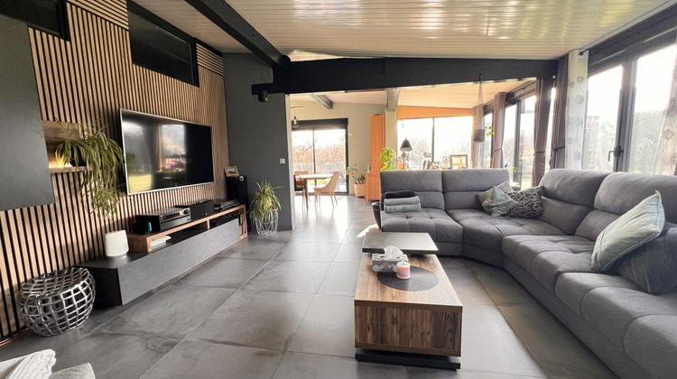 Ma-Cabane - Vente Maison Sainghin-en-Mélantois, 180 m²