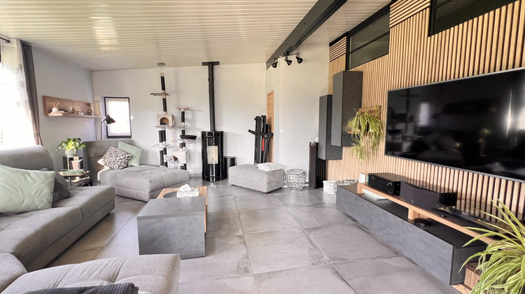 Ma-Cabane - Vente Maison Sainghin-en-Mélantois, 180 m²