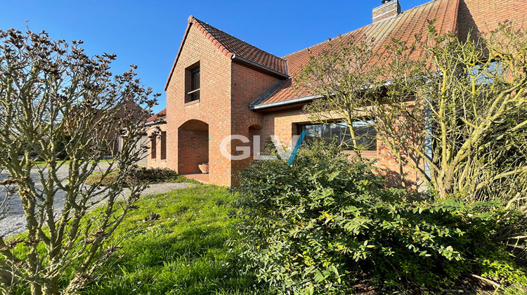 Ma-Cabane - Vente Maison SAINGHIN-EN-MELANTOIS, 195 m²