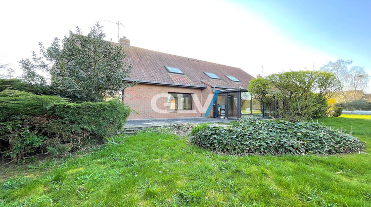 Ma-Cabane - Vente Maison SAINGHIN-EN-MELANTOIS, 195 m²