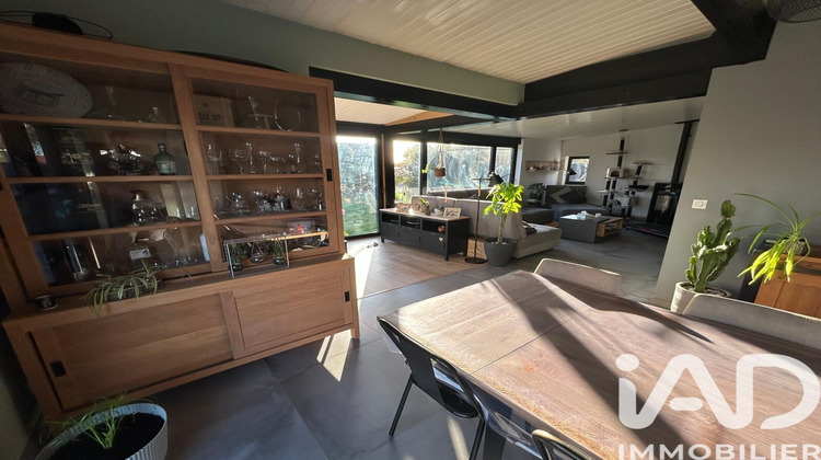 Ma-Cabane - Vente Maison Sainghin-en-Mélantois, 180 m²