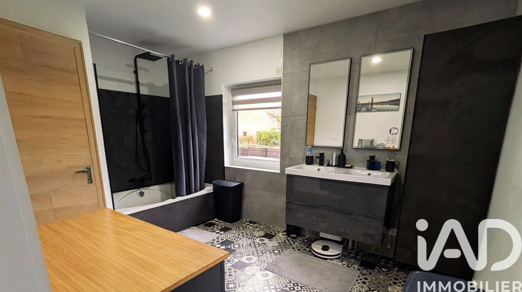 Ma-Cabane - Vente Maison Sainghin-en-Mélantois, 180 m²