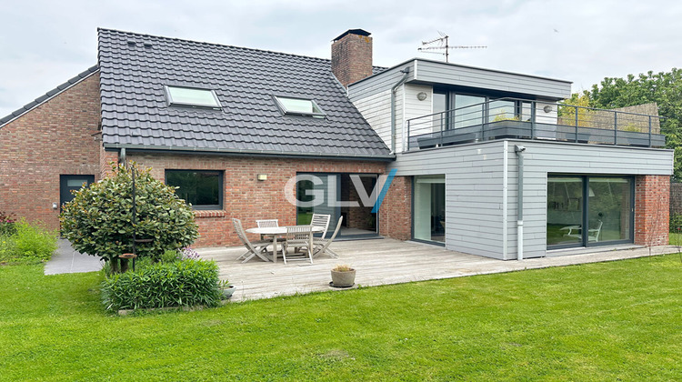 Ma-Cabane - Vente Maison SAINGHIN-EN-MELANTOIS, 178 m²
