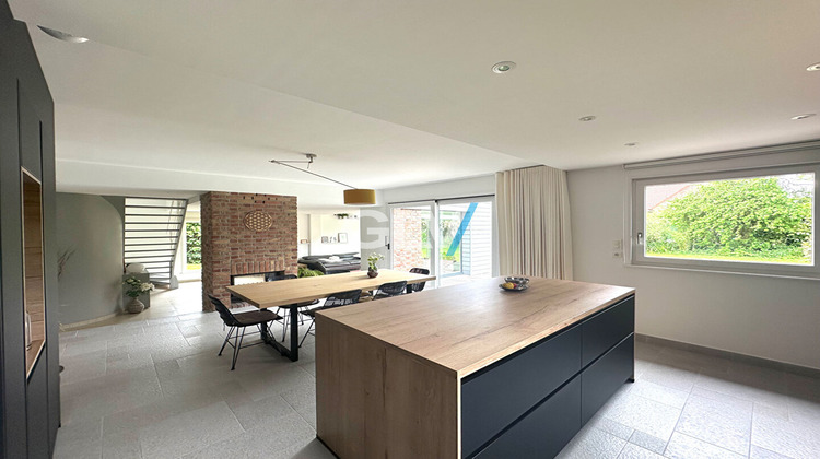 Ma-Cabane - Vente Maison SAINGHIN-EN-MELANTOIS, 178 m²