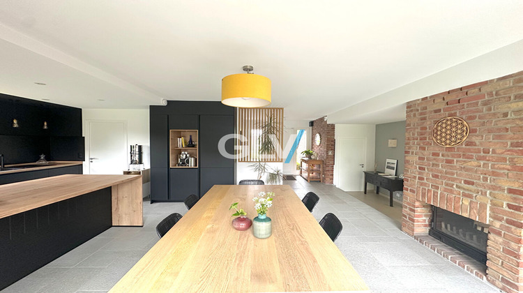 Ma-Cabane - Vente Maison SAINGHIN-EN-MELANTOIS, 178 m²