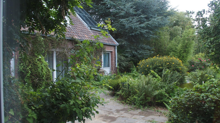 Ma-Cabane - Vente Maison Sainghin-en-Mélantois, 206 m²