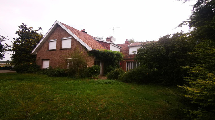Ma-Cabane - Vente Maison Sainghin-en-Mélantois, 206 m²