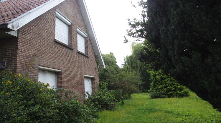 Ma-Cabane - Vente Maison Sainghin-en-Mélantois, 206 m²